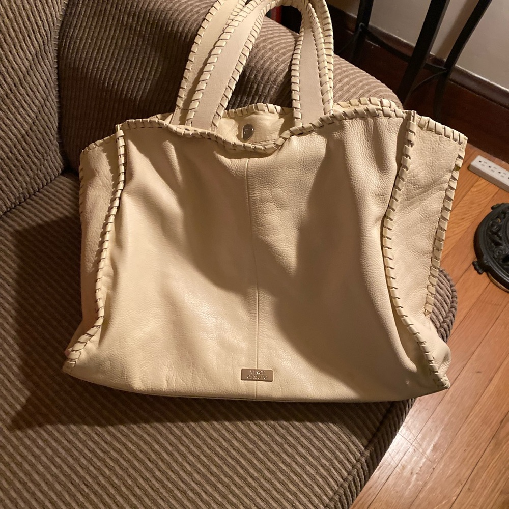 Vince Camuto tote bag